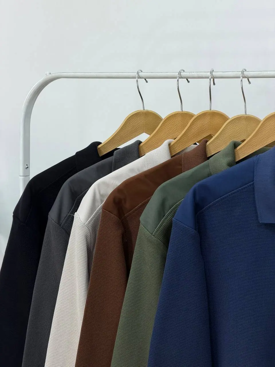 دورس مردانه نیم زیپ مبین